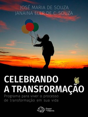 cover image of Celebrando a Transformação